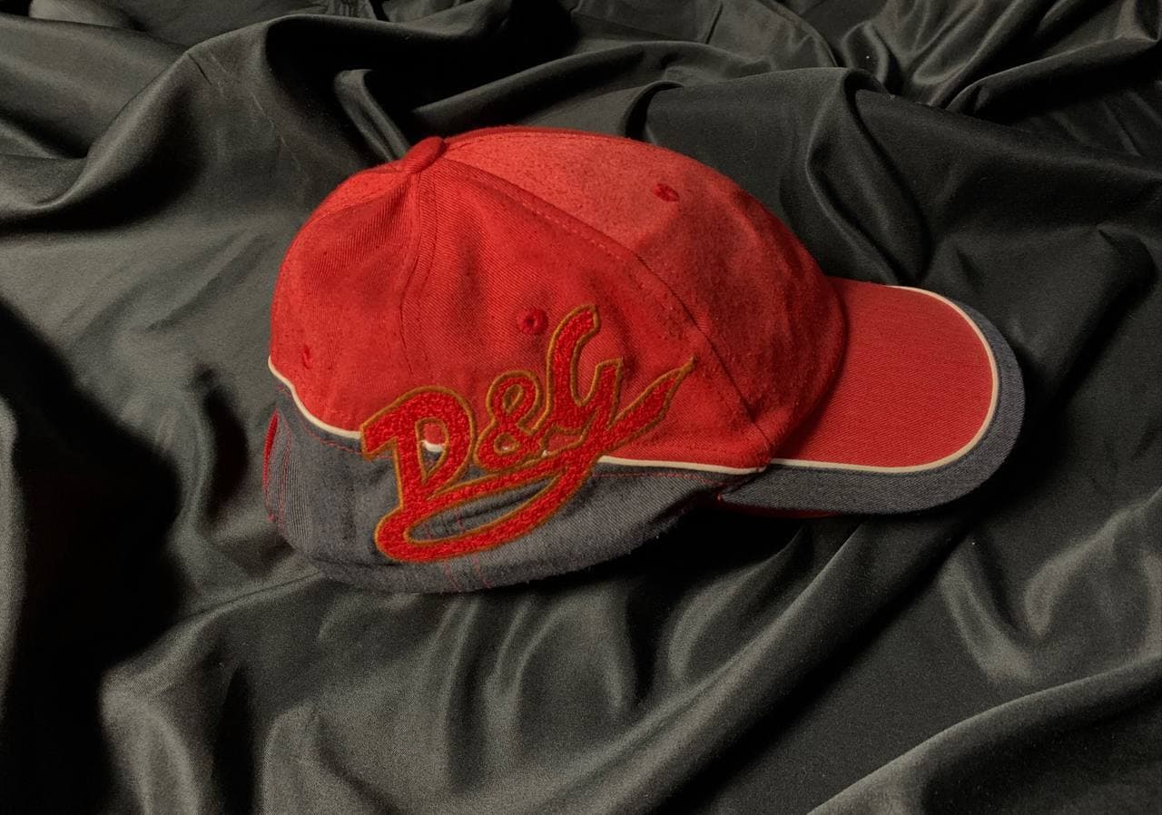 Dolce&Gabbana Cap
